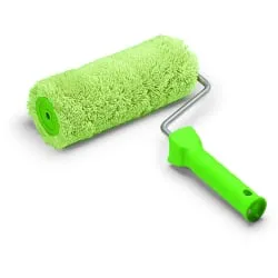 Malerwalze Lammplüsch