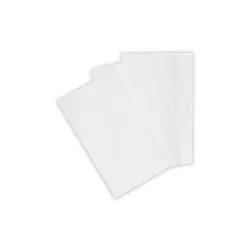 Spenderserviette “Novafold”, 30 x 33 cm, weiß