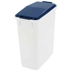 VERMOP Deckel für Oeko-Cars Entsorgungswagen