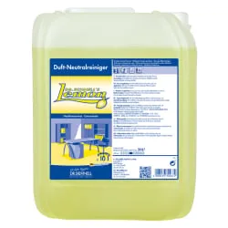Dr. Schnell Neutralreiniger LEMON, Konzentrat