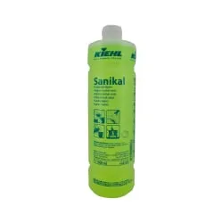 Kiehl Sanikal Sanitärreiniger