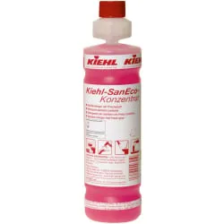 Kiehl SanEco-Konzentrat Sanitärreiniger