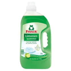 Frosch Spülmittel