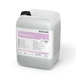 ECOLAB Bendurol® forte Grundreiniger