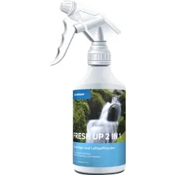 Dr. Schutz® Fresh-Up 2 in 1 Geruchsabsorber & Intensivreiniger