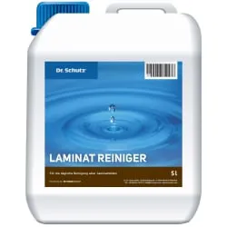 Dr. Schutz® Laminat Reiniger