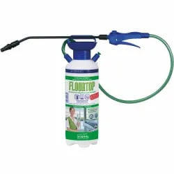 Dr. Schnell Sprühgerät FLOORTOP, leer