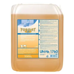 Dr. Schnell Intensivreiniger FORMAT GR, alkalisch