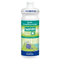 Dr. Schnell Teppichreiniger RAPIDO SPRÜH-EX