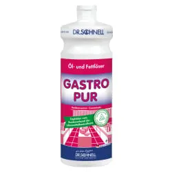 Dr. Schnell Fettlöser GASTRO PUR, Geruchsneutral