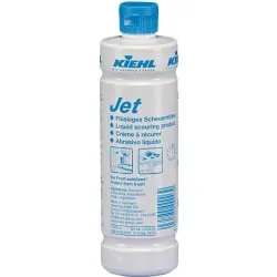 Kiehl Jet Scheuermittel