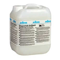 Kiehl Dopomat Brillant Automatenreiniger