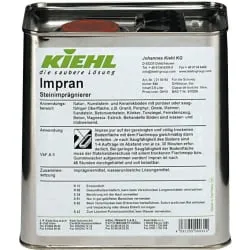 Kiehl Impran Imprägnier-Mittel