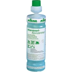 Kiehl Klaronet-Konzentrat Wischpflege