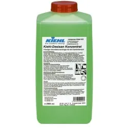 Kiehl-Desisan Konzentrat Desinfektionsreiniger