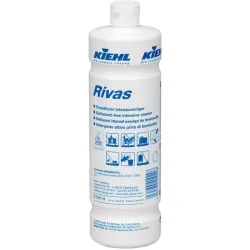 Kiehl Rivas Intensivreiniger