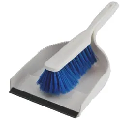 Kehrgarnitur 360 x 210 mm