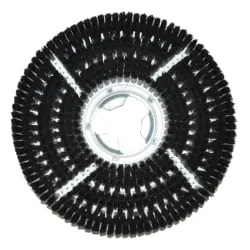 columbus Schrubb-Bürste, Ø 400 mm