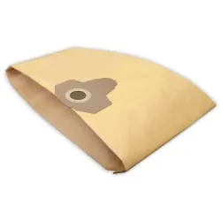 Staubsaugerbeutel L 5