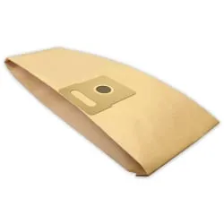 Staubsaugerbeutel W 15