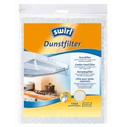 Swirl® Dunstfilter