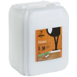 LOBA Cleaner, Unterhaltsreiniger, ph-neutral u. abbaubar