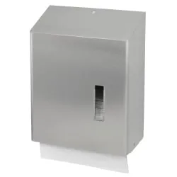 SanTRAL® HSU 31 Papierhandtuchspender