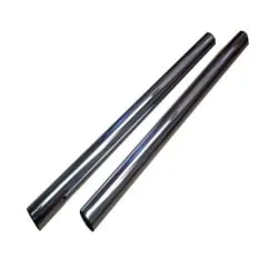 Metallrohr für Staubsauger Profi 1