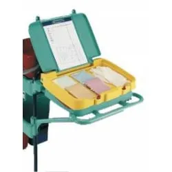 TTS Aufbewahrungsfach mit Deckel