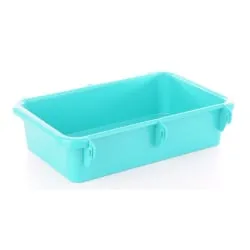 Schalen für TTS-Wagen