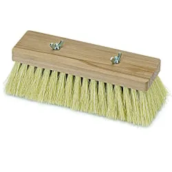 Bitumenbürste, Natur-Fibre