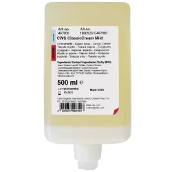 CWS Classic Cream Seifencreme