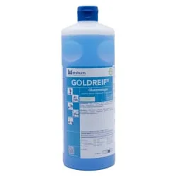 Dreiturm GOLDREIF® GLANZREINIGER
