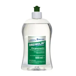 Dreiturm DREIWOLIN flüssig Maschinen-Klarspüler, Klarglanzspüler
