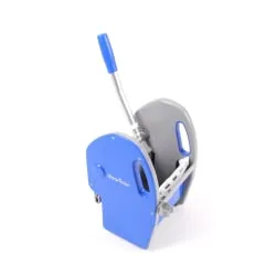 Floorstar Kunststoffpresse KP 1