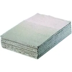 zetMedica® Zellstoffwatte in Lagen