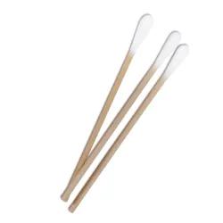 MaiMed®-Wattestäbchen, unsteril