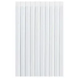 DUNI Tableskirtings aus Dunicel