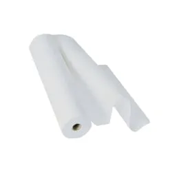 zetMedica® Liegenabdeckung Tissue, weiß, 2-lagig