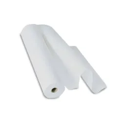 zetMedica® Liegenabdeckung Tissue, 3-lagig, weiß