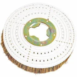 columbus Polierbürste Union Ø 400 mm