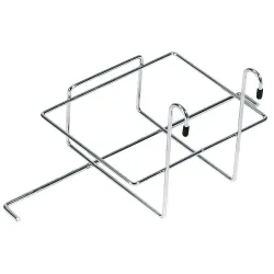 Floorstar Deichselkorb EK 1 für 6 Liter Eimer SOLID