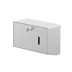 CWS Universal 250 Faltpapierhandtuchspender