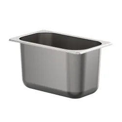 CWS Abwurfbehälter für Bürsten