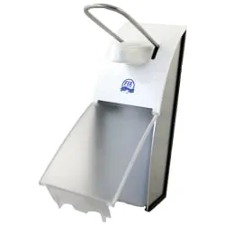 FIX Dosierspender für die hygienische Dosierung