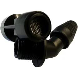 Schaumdüse für Druckspritze