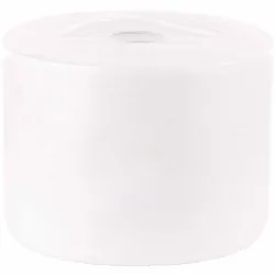 zetPutz Multisoft® Poliertuchrolle, 4-lagig, weiss