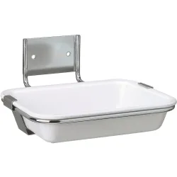 Auffangschale für BODE Eurospender