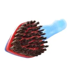 Shampoonierbürste mit Dosierstiel