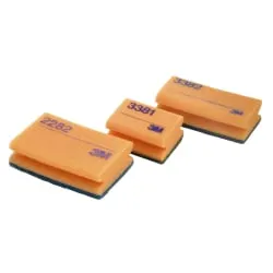 3M Scotch-Brite™ Reinigungsschwamm 2282/3381/3382